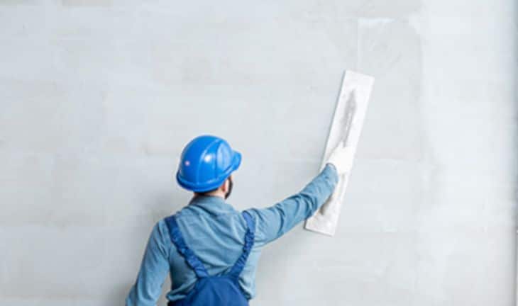 Özvatan İnşaat Sıvacısı