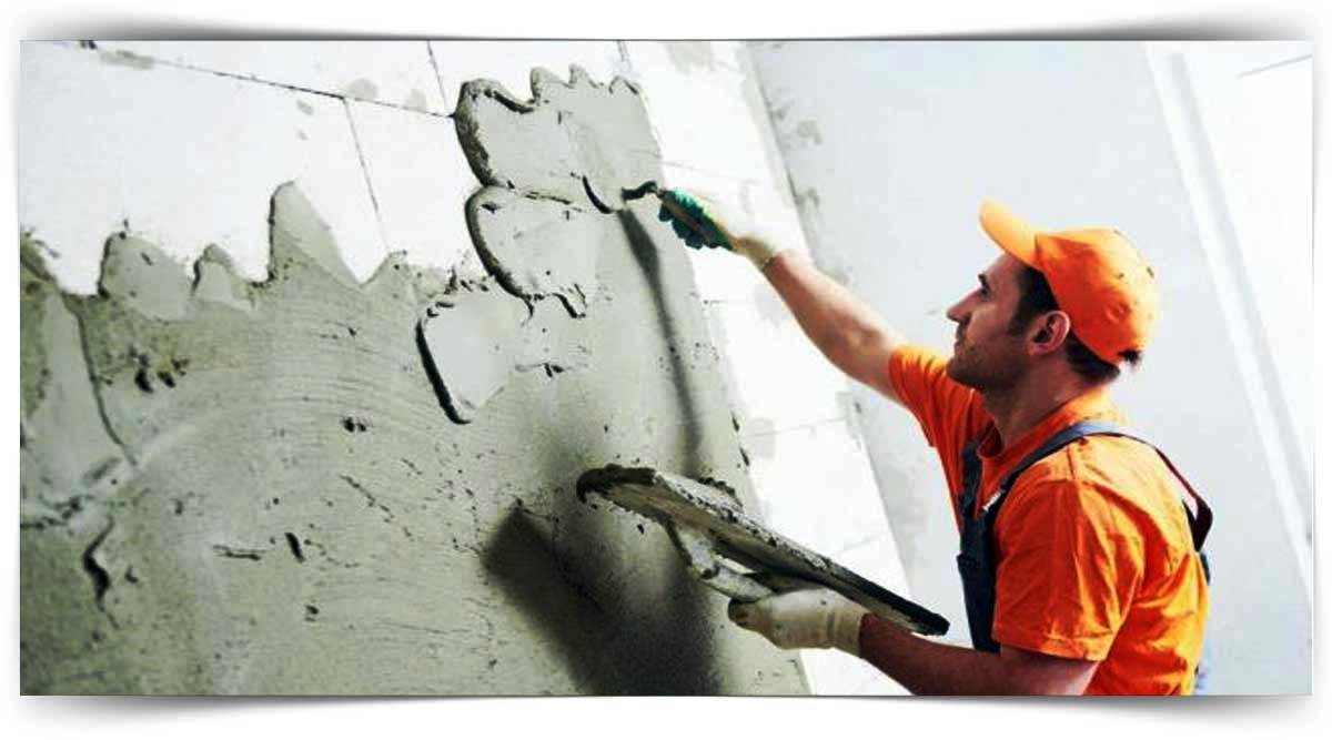 Özvatan İnşaat Sıvacısı